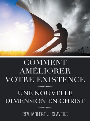 cover image of Comment Ameliorer Votre Existence
